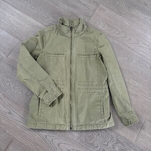 J Crew Jacket